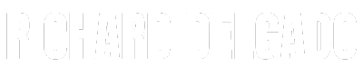 Richard Delgado – Official Site